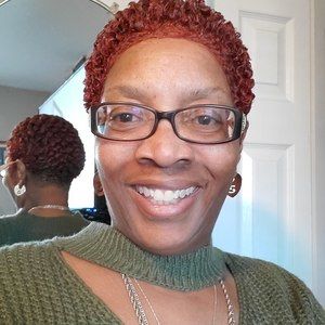 Meet your Posher, Sherry